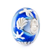 Charm Trollbeads Beads in vetro in Vetro TGLBE-20461 - TGLBE-20461